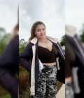 Rencontre Femme Thaïlande à ศรีมหาโพธิ : Snook, 27 ans